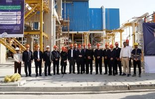 حل مسئله تامین زمین برای طرح MTG/دستور رفع موانع تامین مالی پروژه متانول/ پهلوانی:آپادانا برای پروژه‌های حال و آینده صنعت یک کیس مطالعاتی و سرشار از درس آموخته‌هاست