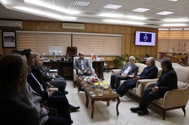 فراخوان ثبت‌نام مراکز آنالیز معدنی و زمین‌شناسی در سامانه جامع آزمایشگاه‌های علوم زمین