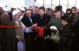 فولاد مبارکه نمونه‌ای از پیشرفت در تولید و تأمین انرژی خورشیدی است 