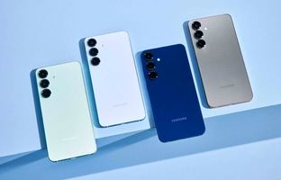 عالی‌ترین نشان طراحی پایدار ۲۰۲۵ به Galaxy S25 سامسونگ اهدا شد