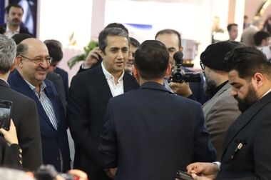  بازدید و گفت‌وگوی مدیرعامل هلدینگ صبا انرژی با مدیران و کارشناسان فولاد اکسین خوزستان