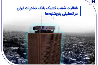 اصلاح فرهنگ بانکداری رکن اصلی ماندگاری در عرصه رقابت است