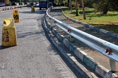 اجرای پویش «شهر آماده» در مدارس منطقه ۲ هم‌زمان با هفته پدافند غیرعامل