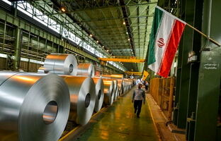  1404؛ سال شروع طرح های جدید با ارزش افزوده بالا صنایع معدنی 