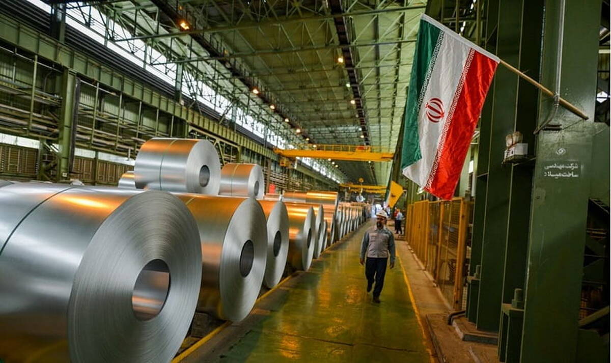  1404؛ سال شروع طرح های جدید با ارزش افزوده بالا صنایع معدنی 