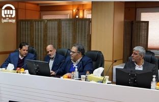 صدور بیش از ۶۰ هزار بیمه‌نامه برخط در ۵ ماه/ هوش مصنوعی در راه افزایش رضایت ذینفعان