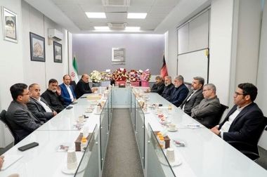 تقویت نقش حمایتی بانک در تأمین مالی بخش مسکن/بکارگیری تمام ظرفیت های بانک در تحقق اهداف