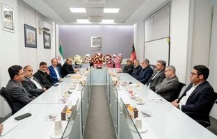 تجلیل از آزادگان بانک مسکن با حضور مدیران ارشد/ ضرورت مستندسازی خاطرات آزادگان