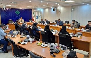 تصویب دو طرح پژوهشی در شورای پژوهشی پژوهشکده بیمه