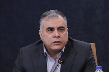 طرح ضربتی افزایش تولید گاز کلید خورد