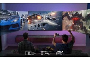 از Game Mode تا HDR۱۰+ Gaming؛ تلویزیون مناسب گیمینگ چه ویژگی‌هایی باید داشته باشد؟