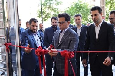 ارائه تسهیلات بانکی ویژه برای پذیرندگان آپ در طرح جدید آسان پرداخت و بانک شهر