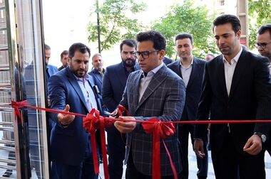 ارائه خدمات حساب وکالتی از سوی بانک شهر برای خرید محصولات بهمن موتور