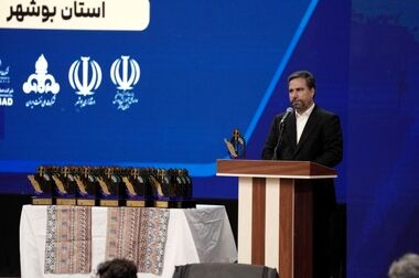 افشین کیانی، مدیرعامل شرکت پتروشیمی کارون شد