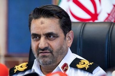 اعمال قانون بیش از ۶۵۵ هزار فقره تخلفات ساکن  طی ۲۸ روز از شهریورماه در پایتخت