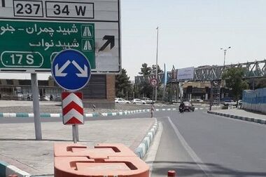 برنامه های  طرح الگوی خدمت در محورهای منطقه2 موضوعی شد
