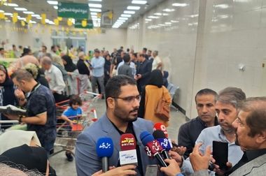 تعطیلی تمامی میادین و بازارهای میوه و تره‌بار در روز اربعین