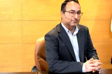 برگزاری جلسه هم‌اندیشی مجتمع فروکروم جغتای با دانشگاه حکیم سبزواری