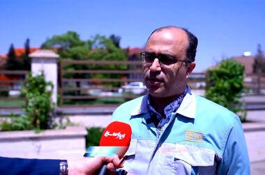 استقلال شرکت فولاد و نورد سبا منجر به تقویت توانمندی‌های این مجموعه می‌شود