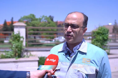 رسانه‌ها شریک راهبردی ما در اطلاع‌رسانی و امیدآفرینی هستند