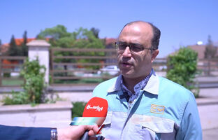 توسعه سبد محصولات شرکت فولاد و نورد سبا همتراز با شرکت‌های جهانی