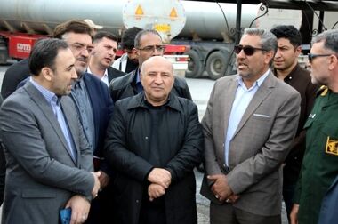 تأکید عضو مجلس خبرگان بر تبیین دستاوردها و تداوم کار جهادی در منطقه آزاد ماکو