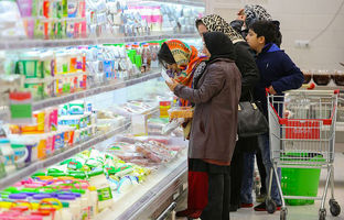 کالابرگ جواب داد؟ /۱۰ همت خرید در استان تهران