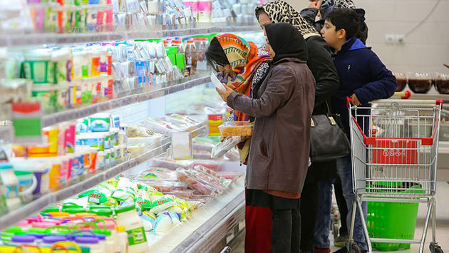 کالابرگ جواب داد؟ /۱۰ همت خرید در استان تهران