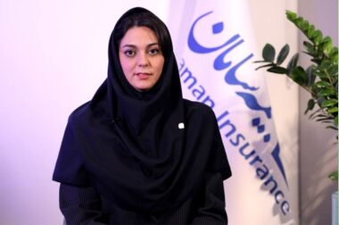  تعهد عملی شرکت بیمه سامان در حادثه آتش‌سوزی بندر شهید رجایی 