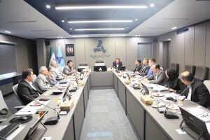 تاکید ایدرو بر ورود سریع طرح تایر هامون به فاز اجرایی