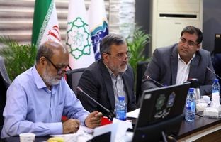 رشد ۸۰ درصدی صدور پروانه‌ها در بافت فرسوده