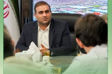 سفر وزیر امور اقتصادی و دارایی به منطقه آزاد ارس/ افتتاح پروژه های مهم عمرانی و صنعتی