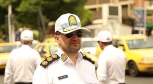 ثبت 410 هزار فقره تخلفات شبانه وسایل نقلیه سنگین از ابتدای سال 1405