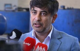 برنامه‌ای برای تعدیل نیروی انسانی فولاد مبارکه نداریم