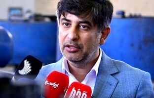 برنامه‌ای برای تعدیل نیروی انسانی فولاد مبارکه نداریم