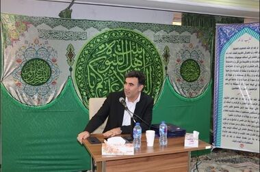 خدمت صادقانه صندوق قرض‌الحسنه شاهد به جامعه ایثارگری 32 ساله شد 