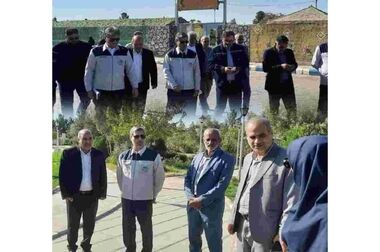 ورود به حوزه معدنکاری و افزایش نقش معدن در راهبرد توسعه فولاد سنگان