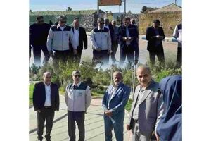 پارک کودک و مادر؛ نماد تعهد فولاد سنگان به مسئولیت‌های اجتماعی