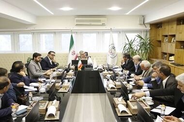 پشتیبانی از زنجیره تامین/ توسعه دیپلماسی تجاری راهبرد کلیدی تجارت خارجی 