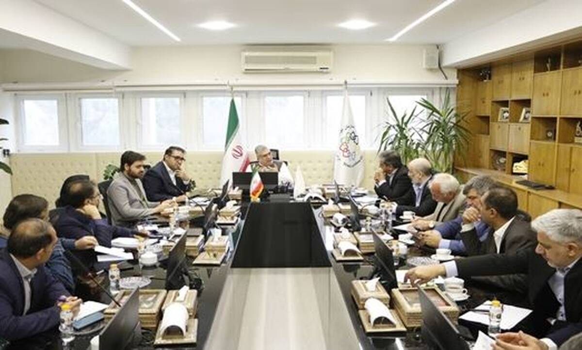 استمرار تعامل دولت و بخش خصوصی در حوزه تجارت خارجی
