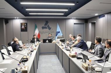 تاکید بر تجمیع تقاضا ها جهت فعال سازی ظرفیت های موجود در صنایع دریایی کشور