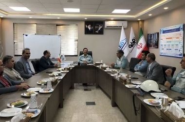 پروژه‌های دهگانه تحول آفرین فولادمبارکه