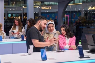 با قابلیت‌‌‌های سری Galaxy S25 برای تولید محتوای خلاقانه آشنا شوید