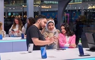 عرضه جهانی سری Galaxy S25 سامسونگ آغاز شد