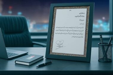 اطلاعیه روابط عمومی شرکت پتروشیمی پردیس