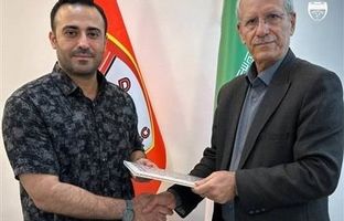 انتصاب یکی از کارکنان نفت و گاز مارون به عنوان مدیر رسانه ای باشگاه فولاد