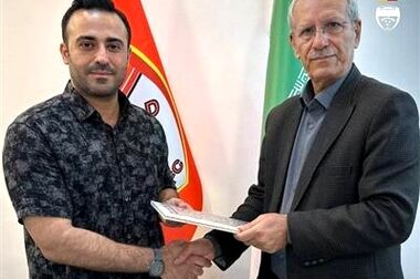 ابلاغ احکام هیئت امنای شهید گمنام نفت و گاز مارون