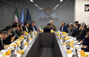 اعلام آمادگی 5 بانک بزرگ کشور برای مشارکت در راه اندازی بازار اسکناس ارز در مرکز مبادله ایران