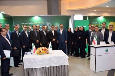 با شروع مرحله جدید ثبت نام خودروهای وارداتی وزارت صنعت، معدن و تجارت؛ مشتریان پست بانک ایران می‌توانند حساب خود را وکالتی کنند