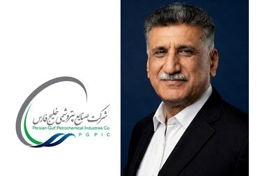 نشست صمیمانه مدیران شرکت صنایع پتروشیمی خلیج فارس با خانواده شهدای صنعت پتروشیمی
